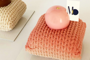 マサヒコ オズミ パリのモンブラン ジャポネ フレーズ