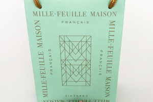 ミルフィユ メゾン フランセのお菓子