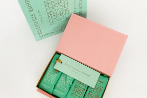 ミルフィユ メゾン フランセのお菓子