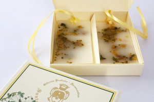 サンタ・マリア・ノヴェッラのタボレッタ ポプリ