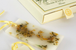 サンタ・マリア・ノヴェッラのタボレッタ ポプリ