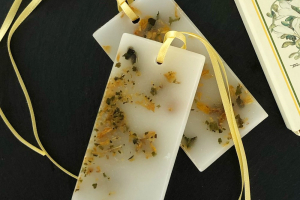 センティフォリアローズ