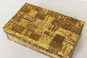 伊織のおはぎの箱