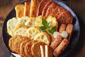 さつま揚げ 松野下蒲鉾