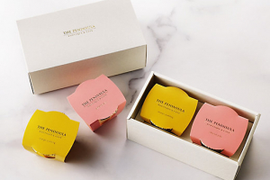 ザ・ペニンシュラ東京,マンゴープリン