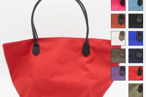 エルベシャプリエのバッグ