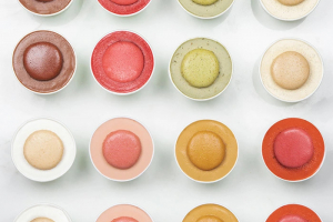 ラデュレ,アイスギフト