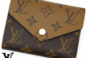 ルイヴィトンの財布, ポルトフォイユ・ヴィクトリーヌ