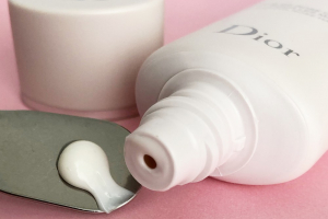 ミスディオールのハンドクリーム