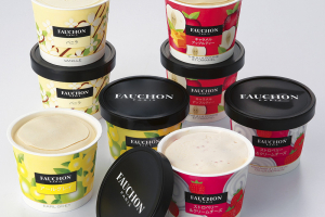 フォションのアイスギフト