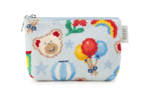 フェイラーのポーチ