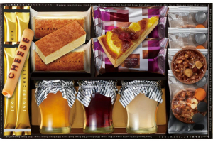 グラマシーニューヨークのニューヨークモーニング