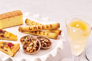 グラマシーニューヨークのお中元