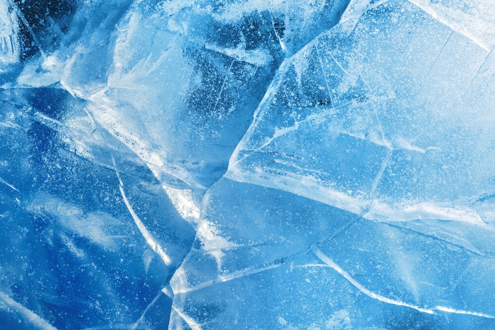 氷