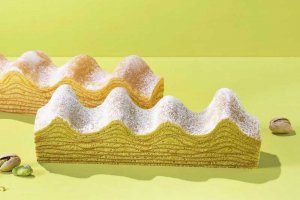 ねんりん家の夏のマウントバーム