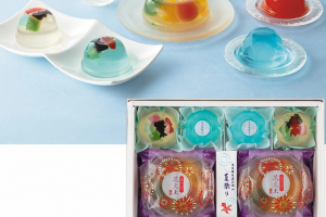 日本橋屋長兵衛の夏祭り詰合せ