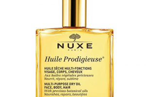 ニュクスのプロディジュー オイル