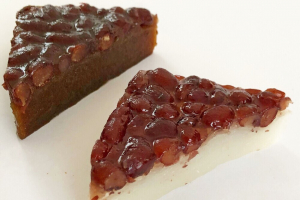 仙太郎のみなづき 白と黒