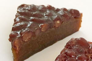 仙太郎のみなづき 黒