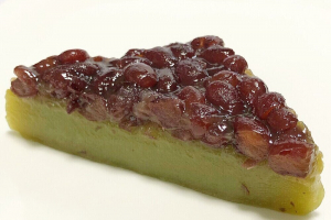 仙太郎のみなづき 抹茶