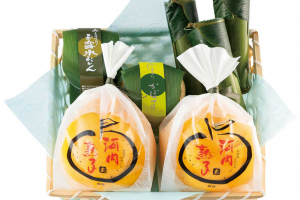 2025年のお中元におすすめの和菓子20選！老舗から有名店まで