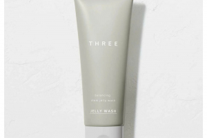 スリーのジェリー ウォッシュ