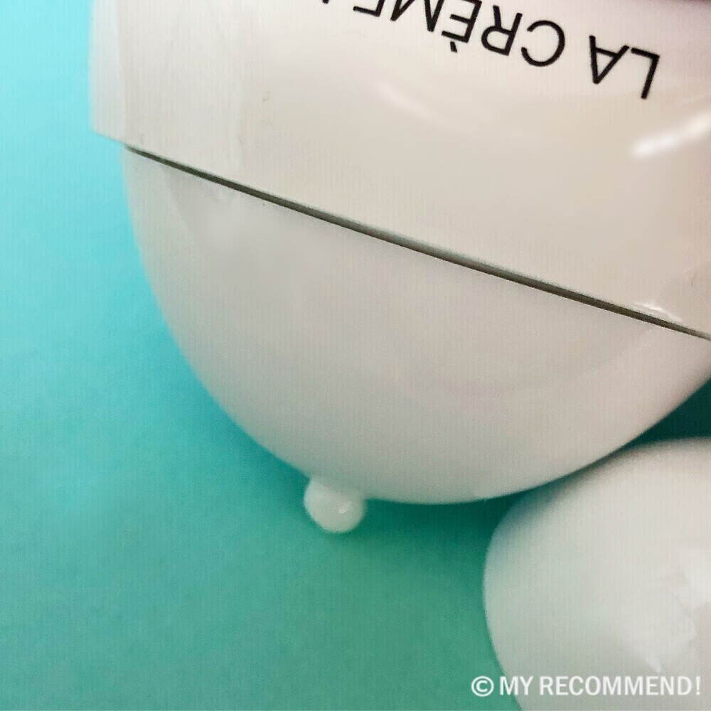 シャネルのハンドクリーム