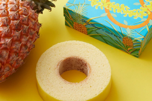夏,お菓子の画像