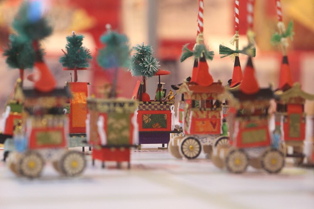 祇園祭