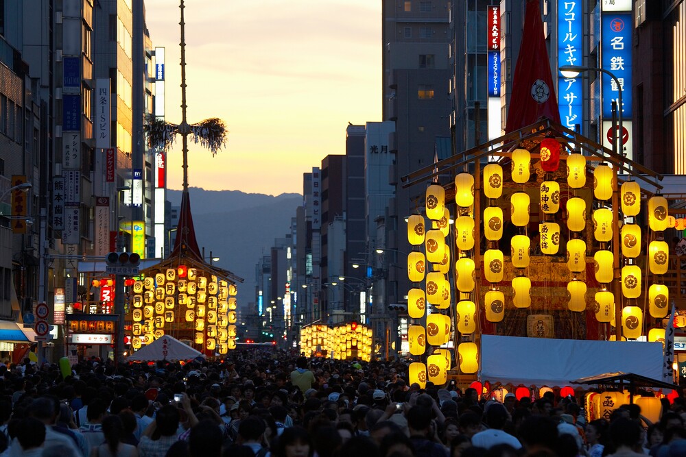 祇園祭