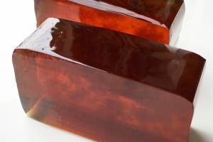 亀廣永のしたたり