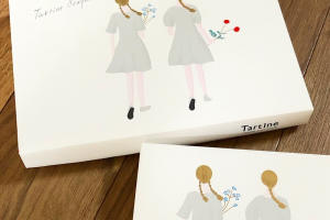 タルティン ブーケ