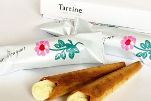 タルティンのブーケ