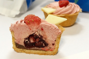 タルティンのタルト