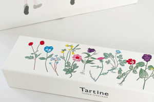 タルティンのジヴェルニー