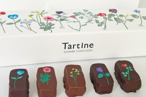 タルティンのジヴェルニー