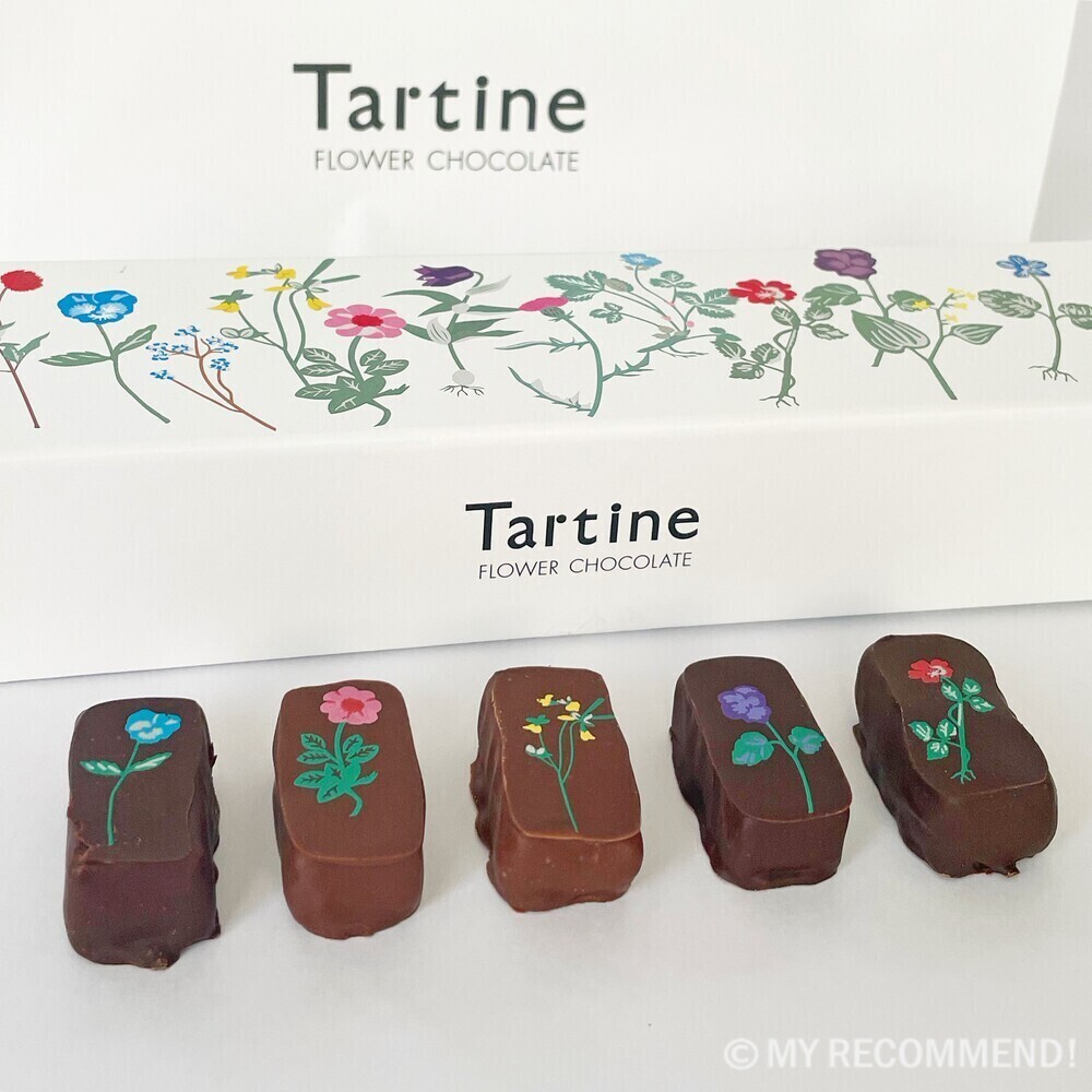 タルティンのジヴェルニー