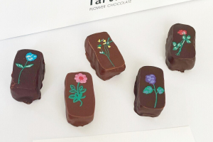 タルティンのジヴェルニー