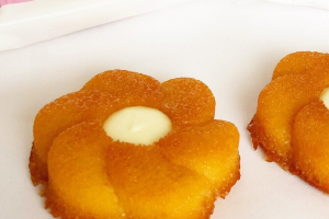 タルティンのダリア