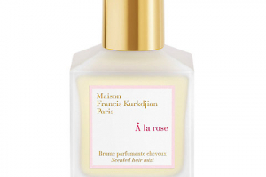 メゾン　フランシス　クルジャン　ア　ラ　ローズ　ヘアミスト