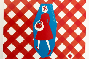 オードリーのストロベリーホリデー