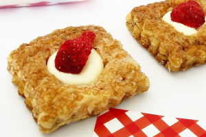 オードリーのストロベリーホリデー