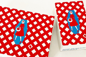 オードリーのストロベリーホリデー