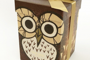 クラブハリエの池袋東武店限定パッケージ