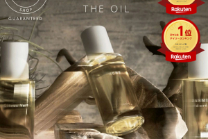 LOA ザ　オイル