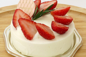 新宿でしか買えないスイーツ