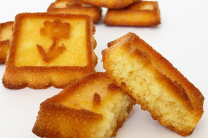 サブリナの薫るフレンチバター