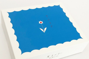 サブリナのお菓子