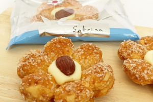 サブリナのお菓子「サブリナ」