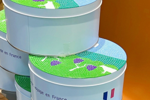 サブリナのスペシャル缶